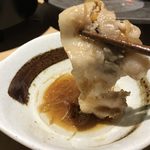 オイルしゃぶしゃぶ 和達  渋谷 宇田川町店 - wadachi:しゃぶしゃぶ