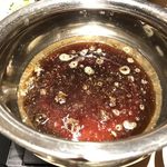 オイルしゃぶしゃぶ 和達  渋谷 宇田川町店 - wadachi:オイルとポン酢