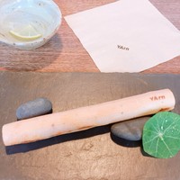 SHOKUDO YArn - おかしなチョリソ