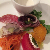 鉄板焼き 銀座 ポルトファーロ 本店 - 