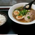 鉄板焼 かわ田 - 料理写真: