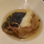 お酒とさかな かけはし - 