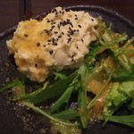 お酒とさかな かけはし - 