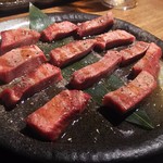 万両 肥後橋店 - 