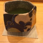 飛 - お茶
