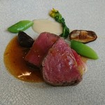 レストラン 桂姫 - 