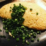 73 - 和風オムライス