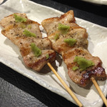 焼鳥 Ｒｙｏｍａ - バラ ワサビ
