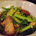 Huen Phen - 料理写真: