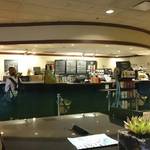 Starbucks - 