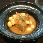 肉料理ふくなが - 