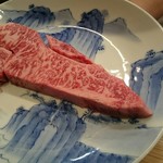 肉料理ふくなが - 
