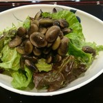 肉料理ふくなが - 