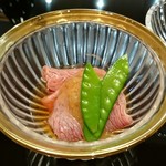 肉料理ふくなが - 