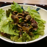 肉料理ふくなが - 