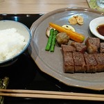 肉料理ふくなが - 
