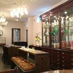 チサ カフェ - 