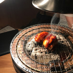 Daikanyama Sumibiyakiniku Sarugaku - 