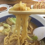 Hachi Ban Ramen - 