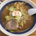 Hachi Ban Ramen - 