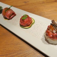 焼肉 うしみつ 恵比寿本店 - 