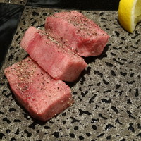 焼肉 うしみつ 恵比寿本店 - 