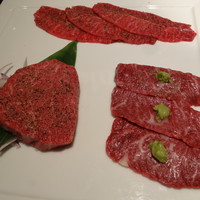 焼肉 うしみつ 恵比寿本店 - 