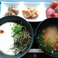 浅草むぎとろ 本店 - 