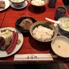 たんや 善治郎 牛たん通り店