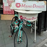 ミサキ ドーナツ - 