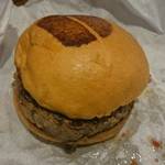 UMAMI BURGER - 