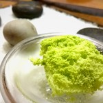 セララバアド - 枯山水