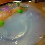 セララバアド - 雨紋