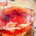 セララバアド - ハーブティー