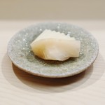 日本橋蛎殻町 すぎた - がり