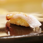 日本橋蛎殻町 すぎた - いさき