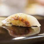 日本橋蛎殻町 すぎた - 真鯛