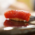 日本橋蛎殻町 すぎた - まぐろ