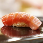 日本橋蛎殻町 すぎた - 中とろ