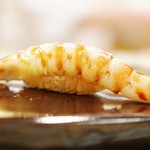 日本橋蛎殻町 すぎた - 車海老