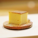 日本橋蛎殻町 すぎた - 玉