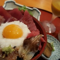 高瀬 - 