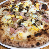 PIZZERIA　37 - 本日のピザ