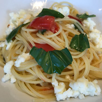 PIZZERIA　37 - 本日のパスタ