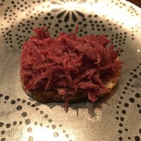 加藤牛肉店 銀座 - 