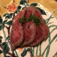 加藤牛肉店 銀座 - 