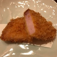 加藤牛肉店 銀座 - 