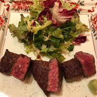 加藤牛肉店 銀座 - 