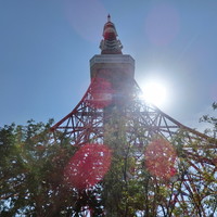 Terrace Dining TANGO - テラス席の風景です