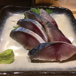 Tsukiji De Dondon - 〆鯖